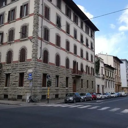 Jnk-florentia *